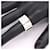 Ring Hermès Anillo Hermes Eclipse Ruban en plata de ley 925  - vista 7