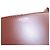 Céline Borsa a tracolla Celine Triomphe in pelle rosso-marrone - vista 7