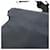Borsa a tracolla in nylon nero Prada - vista 6