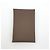 Hermès Kartenetui Calvi, Epsom-Kalbsleder, Etoupe Beige Hellbraun Dunkelbraun - Ansicht 3