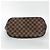 Louis Vuitton Siena Damier Ebene GM Marrone - vista 5