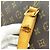 Borsa Louis Vuitton Monogram Babylon Marrone - vista 10