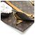 Borsa Louis Vuitton Monogram Babylon Marrone - vista 6