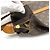 Borsa Louis Vuitton Monogram Babylon Marrone - vista 7