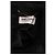 Saint Laurent Gabardina negra Negro - vista 4