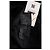 Saint Laurent Gabardina negra Negro - vista 5