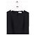 Courreges Schwarzes Kleid - Ansicht 2