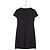 Courreges Schwarzes Kleid - Ansicht 3