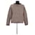 Heimstone Brauner Cardigan  - Ansicht 1