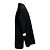 Marc by Marc Jacobs Co Black Button Down Shirt Tunic - view 2