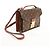Borsa Louis Vuitton Monceau in tela Monogram marrone M51187 - vista 2