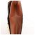 Borsa Louis Vuitton Monceau in tela Monogram marrone M51187 - vista 6