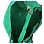 Hermès Vert Jade Menthe Clemence Matte Alligator Touch Picotin Lock 18 PHW Verde - vista 4