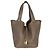 Hermès Etoupe Clemence Picotin Lock 22 GHW Marrone