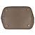 Hermès Etoupe Clemence Picotin Lock 22 GHW Marrone - vista 2