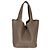 Hermès Etoupe Clemence Picotin Lock 22 GHW Marrone - vista 4