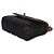 Timeless Piccola borsa a flap Chanel Cocovado in agnello trapuntato nero con catena a nastro - vista 6