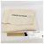 Pochette Monogram Eyeshadow Louis Vuitton Marrone - vista 10