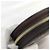 Pochette Monogram Eyeshadow Louis Vuitton Marrone - vista 5