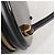 Beauty Case Louis Vuitton Monogram Vernis Cannes PM Nero - vista 5