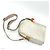 Borsa Louis Vuitton Damier Geant Louis Vuitton Cup Weatherly Bianco - vista 3