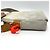 Borsa Louis Vuitton Damier Geant Louis Vuitton Cup Weatherly Bianco - vista 5