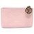 Tarjetero Louis Vuitton Rosa Monogram Empreinte