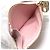 Tarjetero Louis Vuitton Rosa Monogram Empreinte - vista 10