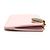 Tarjetero Louis Vuitton Rosa Monogram Empreinte - vista 3