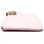 Tarjetero Louis Vuitton Rosa Monogram Empreinte - vista 4