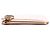 Tarjetero Louis Vuitton Rosa Monogram Empreinte - vista 5