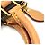 Louis Vuitton M81085 Nano Speedy 2-Way Bag Marrone - vista 11