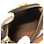 Louis Vuitton M81085 Nano Speedy 2-Way Bag Marrone - vista 12