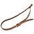 Louis Vuitton M81085 Nano Speedy 2-Way Bag Marrone - vista 15