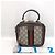 Gucci Ophidia Handtasche Braun Beige - Ansicht 2