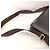 Borsa a Spalla Louis Vuitton Steve M46530 Marrone - vista 5