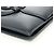 Hermès Clutch HERMES Faco Nero - vista 11