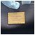 Rosewood Borsa Louis Vuitton Monogram Vernis Bordò Porpora - vista 12