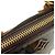Rosewood Borsa Louis Vuitton Monogram Vernis Bordò Porpora - vista 7