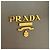 Prada Saffiano Lederhandtasche Braun - Ansicht 8