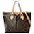 Palermo Borsa Louis Vuitton Monogram Marrone