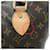 Palermo Borsa Louis Vuitton Monogram Marrone - vista 11