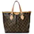 Palermo Borsa Louis Vuitton Monogram Marrone - vista 2