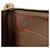 Palermo Borsa Louis Vuitton Monogram Marrone - vista 7