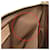 Palermo Borsa Louis Vuitton Monogram Marrone - vista 8