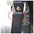 Borsa Louis Vuitton Damier Graphite Christopher Nemeth da uomo Nero Damier ebene - vista 12