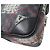 Borsa Louis Vuitton Damier Graphite Christopher Nemeth da uomo Nero Damier ebene - vista 8