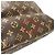 Borsa a Spalla Louis Vuitton Artsy MM Marrone - vista 10