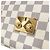 Borsa da donna Louis Vuitton Damier Azur - vista 14