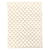Stola in lana e cashmere beige Prada - vista 2
